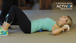 Activ8r Thoracic Back Mobility and Pain Relief Video