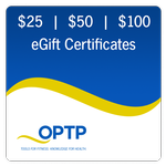 OPTP Gift Certificate