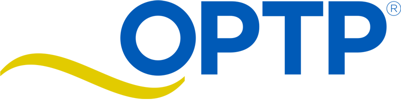 OPTP logo