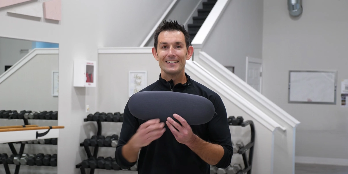 Which Original McKenzie® Lumbar Roll is Right for You? 