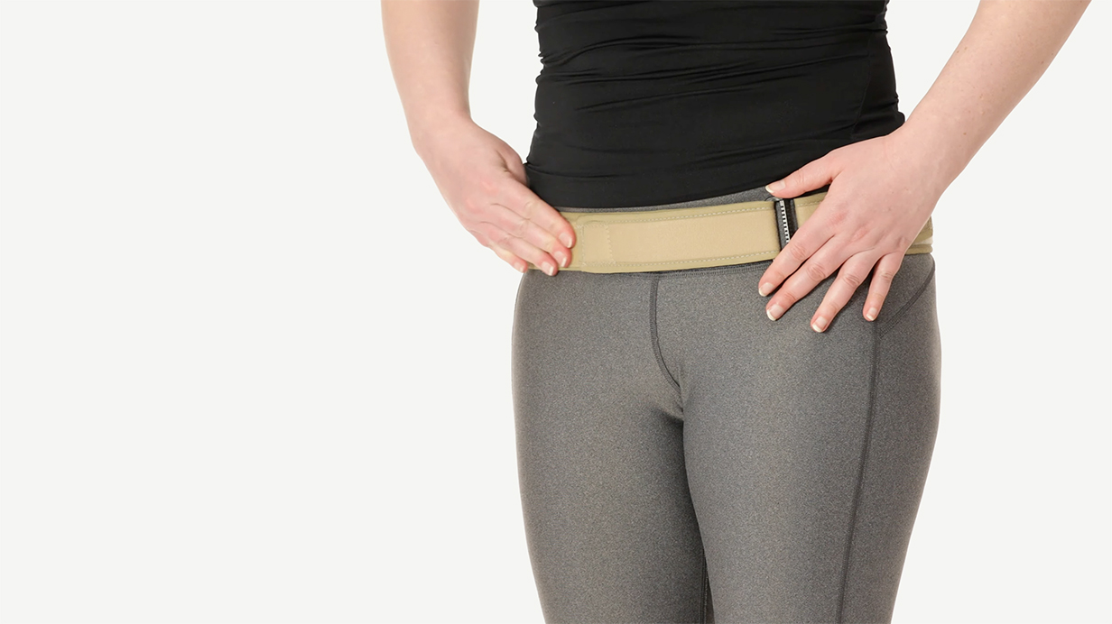 SI-LOC® Support Belt