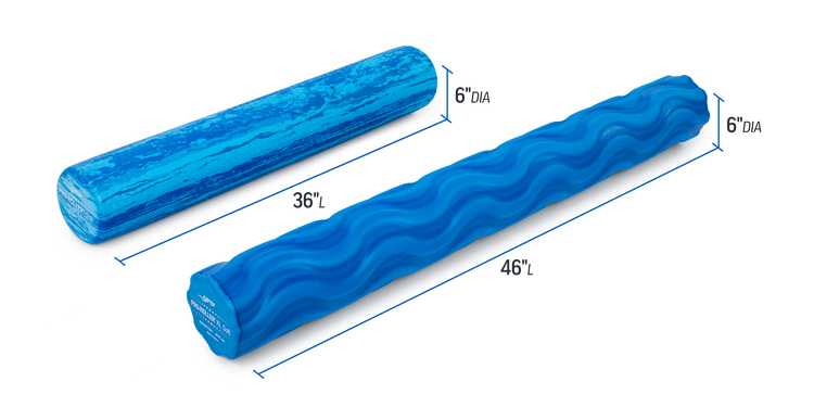OPTP® PRO-ROLLER® XL SOFT