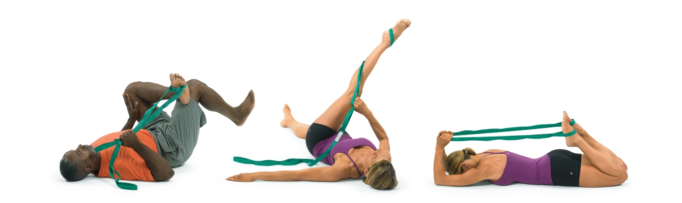 Benefits of using a stretching strap, Blog