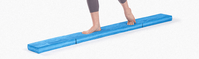 Balancing Act: The Case for Adding Stability Training to Your Workouts -  Aqua Vida