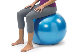 Exercise Balls Category