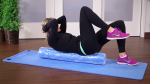 Advanced Core Exercises with a PRO-ROLLER