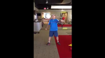 Rotational Trainer Video