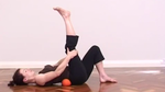 Body Bolster Stretching Video