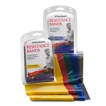 Pre-Cut Thera-Band Resistance Bands
