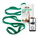 Stretch Out Strap® with Exercise Book