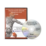 IAOM-US Diagnosis-Specific Orthopedic Management of the Knee DVD