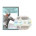 IAOM-US Diagnosis-Specific Orthopedic Management of the Cervicothoracic Junction and Thoracic DVD