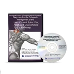 IAOM-US Diagnosis-Specific Orthopedic Management of the Lower Cervical Spine DVD