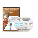IAOM-US Diagnosis-Specific Orthopedic Management of the Hip DVD