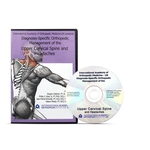 IAOM-US Diagnosis-Specific Orthopedic Management of the Upper Cervical Spine and Headaches DVD