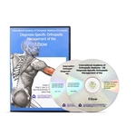 IAOM-US Diagnosis-Specific Orthopedic Management of the Elbow DVD