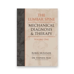 The Lumbar Spine: Mechanical Diagnosis & Therapy®