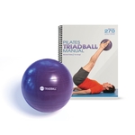 8493PKG TRIADBALL and Manual Package