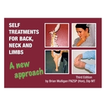 8542-3 Self Treatments for Back Neck and Limbs