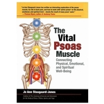 8567 The Vital Psoas Muscle
