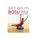8622 Get On It Bosu Balance Trainer