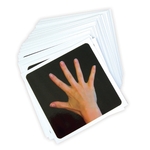 NOI Recognise™ Hand Flash Cards