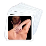 8664 Recognize Shoulder Flash Cards