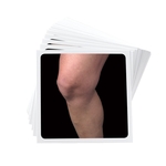 8667 NOI Recognise Knee flash cards