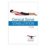 8722 Cervical Spinal Stabilization Exercises