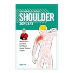 Your Nerves Are Having Shoulder Surgery