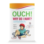 Ouch! Why Do I Hurt? - Final Sale