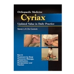 8792 Cyriax Treatment by Deep Transverse Massage
