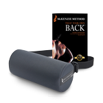 Treat Your Own Back and McKenzie Lumbar Roll Gift Set