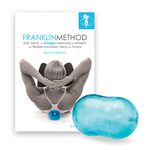Franklin Method Imagery Exercises and Franklin Mini Roll™ Gift Set