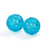 Franklin Small Blue Textured Ball™ Set