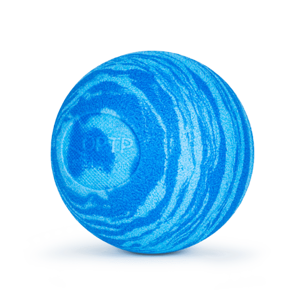 OPTP Pro Soft Release Ball Blue 5