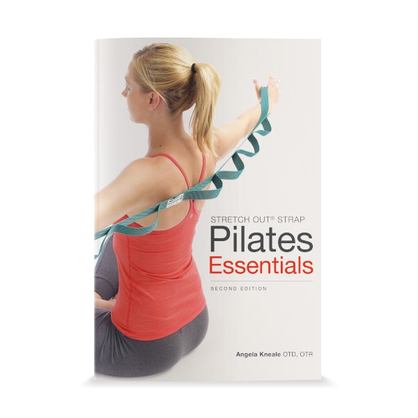Stretch Out Strap Pilates Essentials