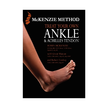 Treat Your Own Ankle & Achilles Tendon