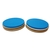 498 OPTP Foam Disc Pads with Pro Rotating Discs