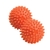 LE9763 Reflex Balls Orange Soft 8cm