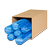 OPTP PRO-ROLLER BOX SALE Blue Soft