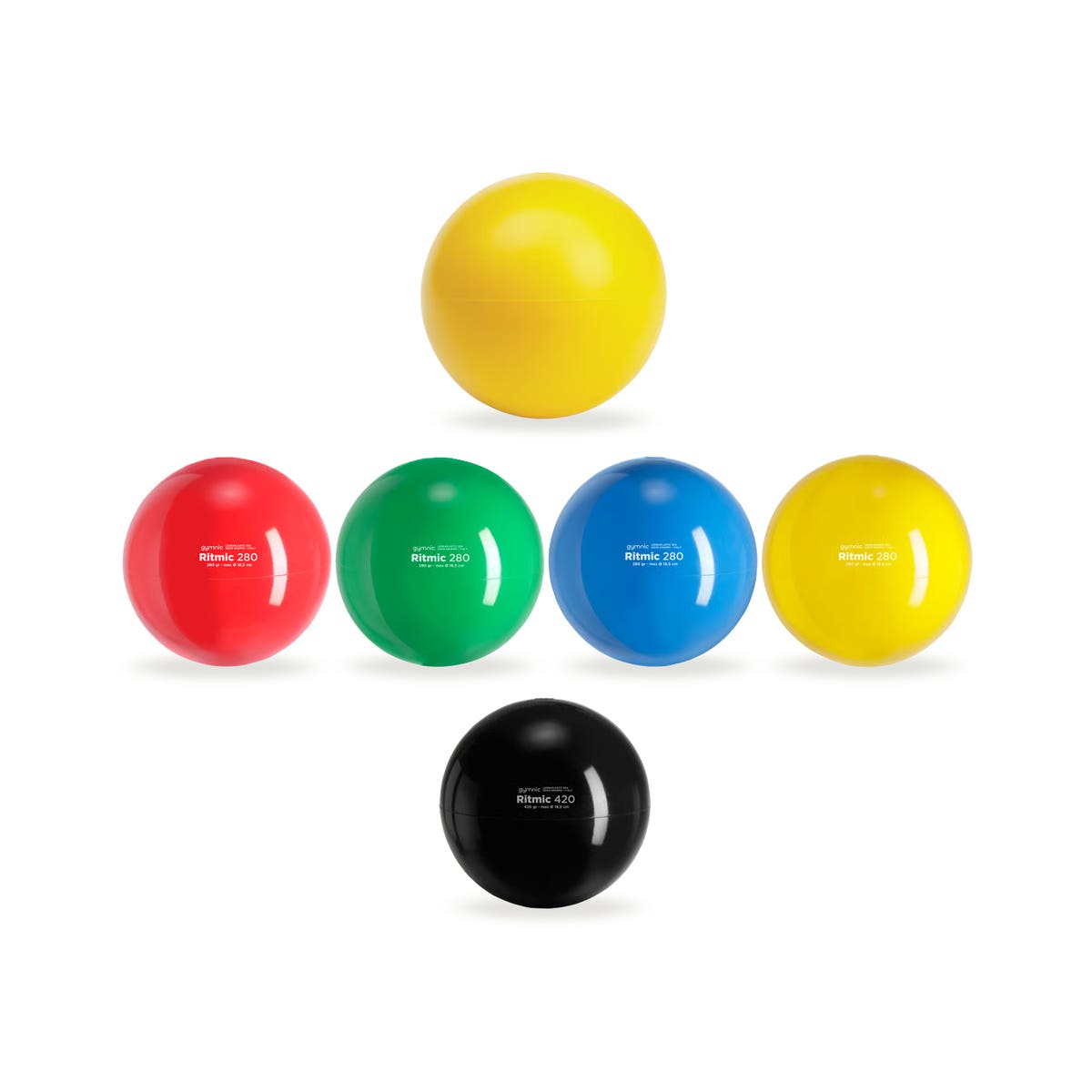 Balls for Body Work | Massage Balls