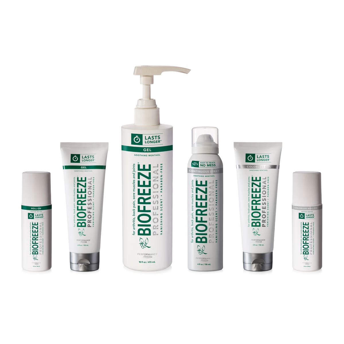 Biofreeze®