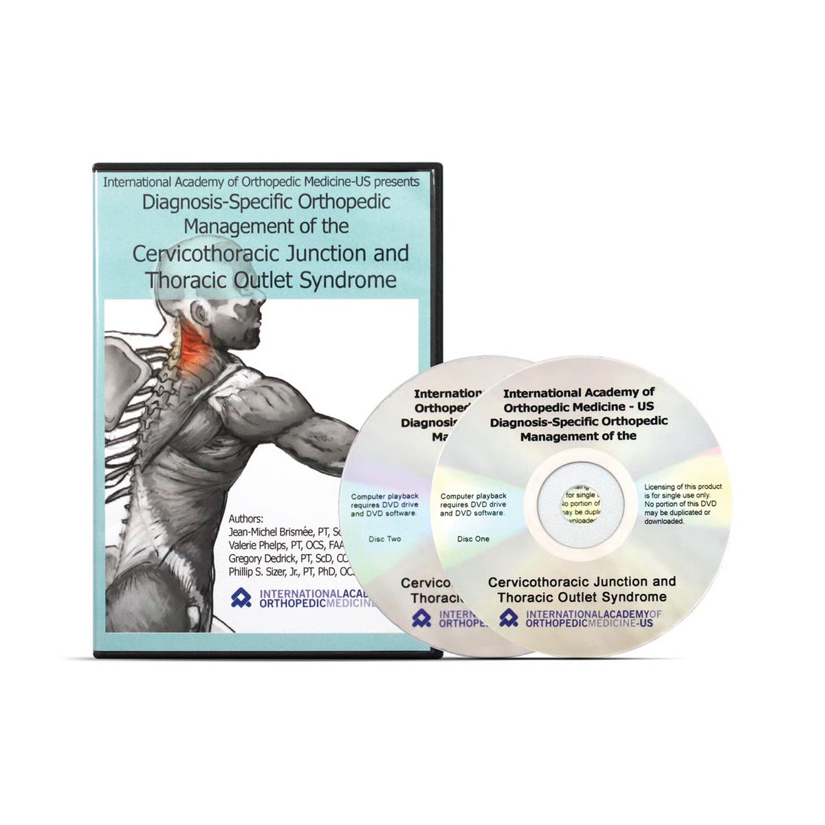 Diagnosis-Specific Orthopedic Management of the Cervicothoracic