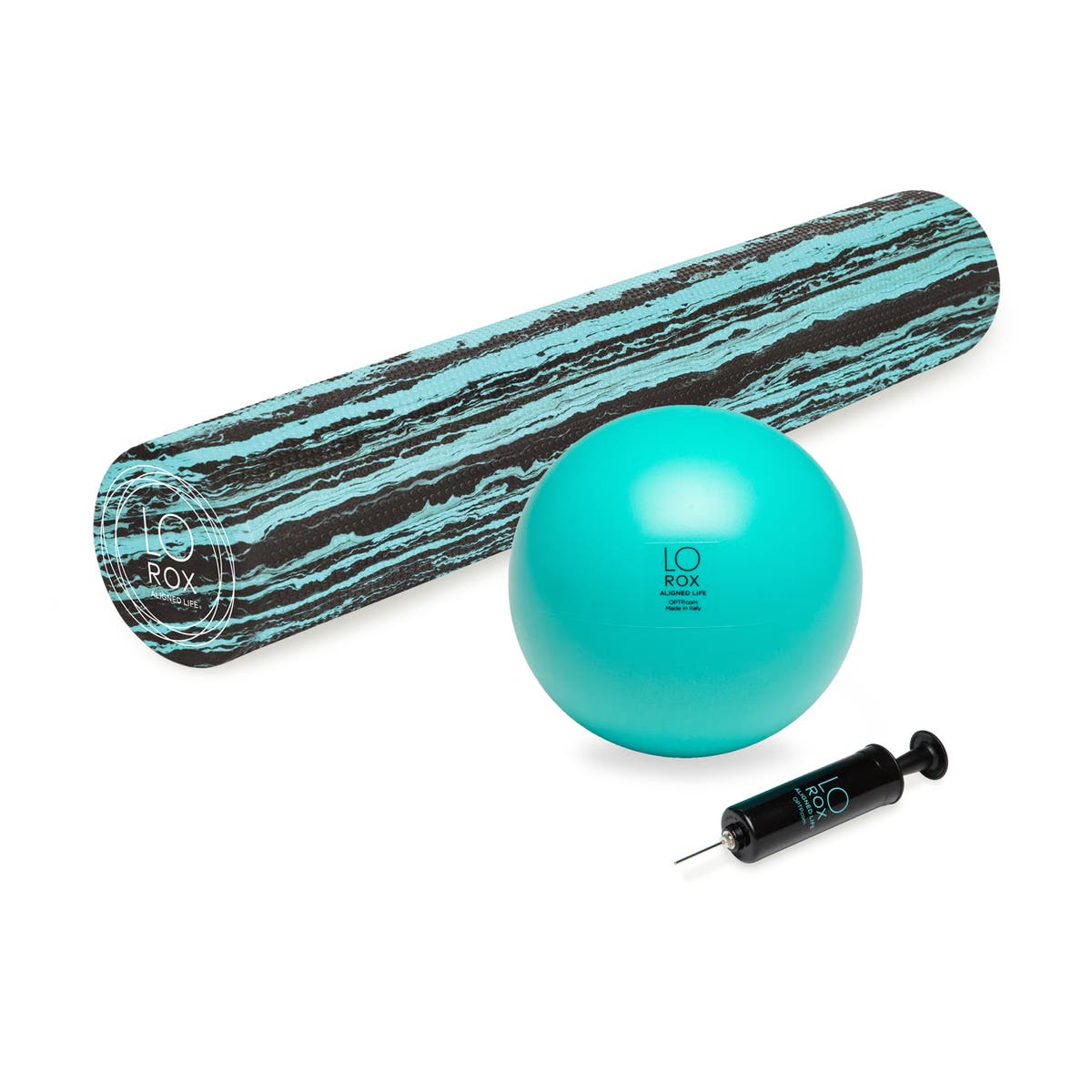 Lo Rox™ Fascia Secret Tool Set