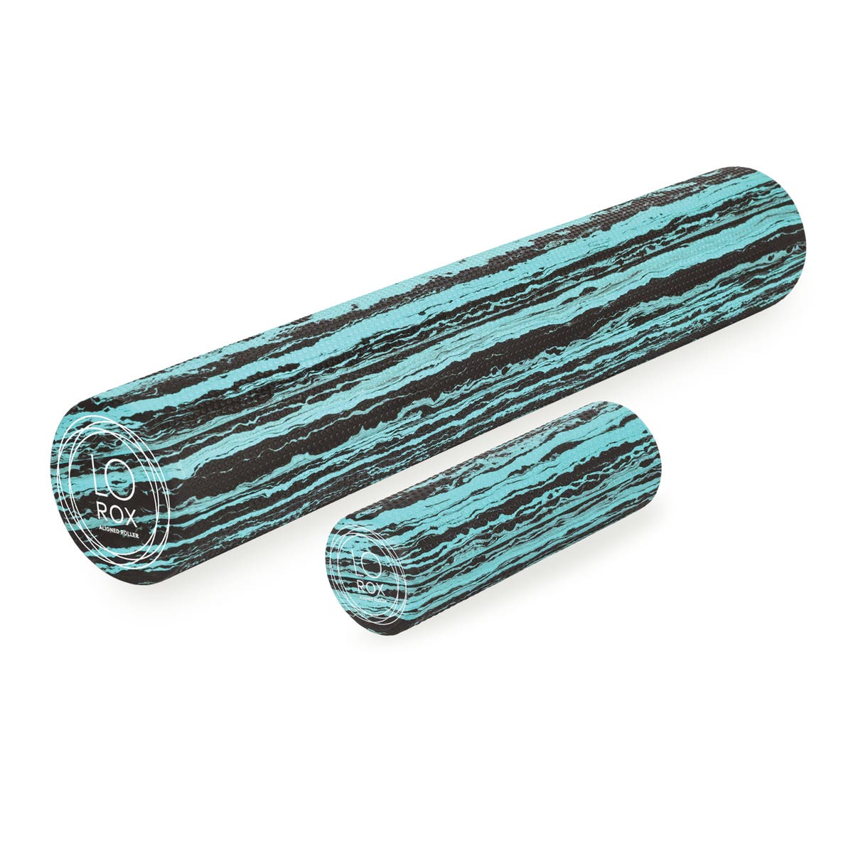 Lo Rox™ Roller Lo Rox™ Roller