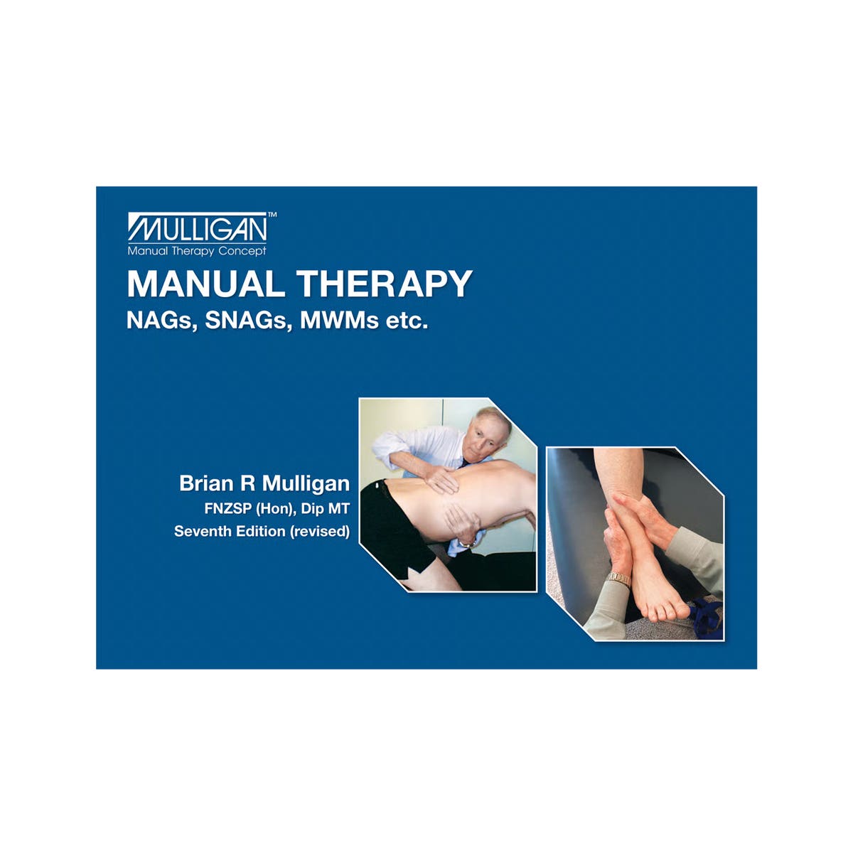 【裁断済】The Mulligan Concept of Manual Ther The Mulligan Concept of Manual Therapy: Textbook of Techniques