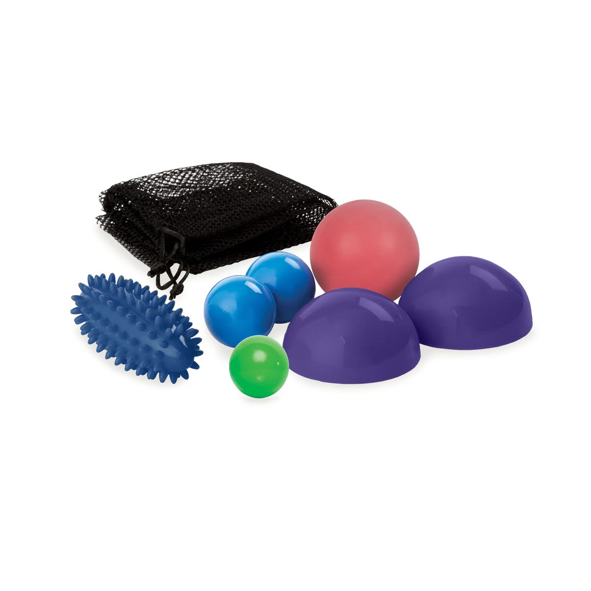 Massage Ball Set | Massage Balls