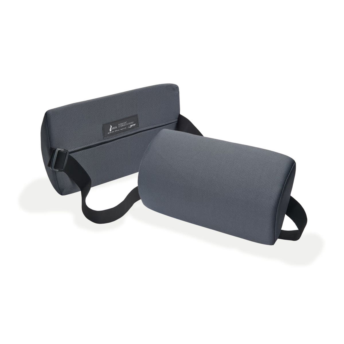 The Original McKenzie® SlimLine™ Lumbar Support™