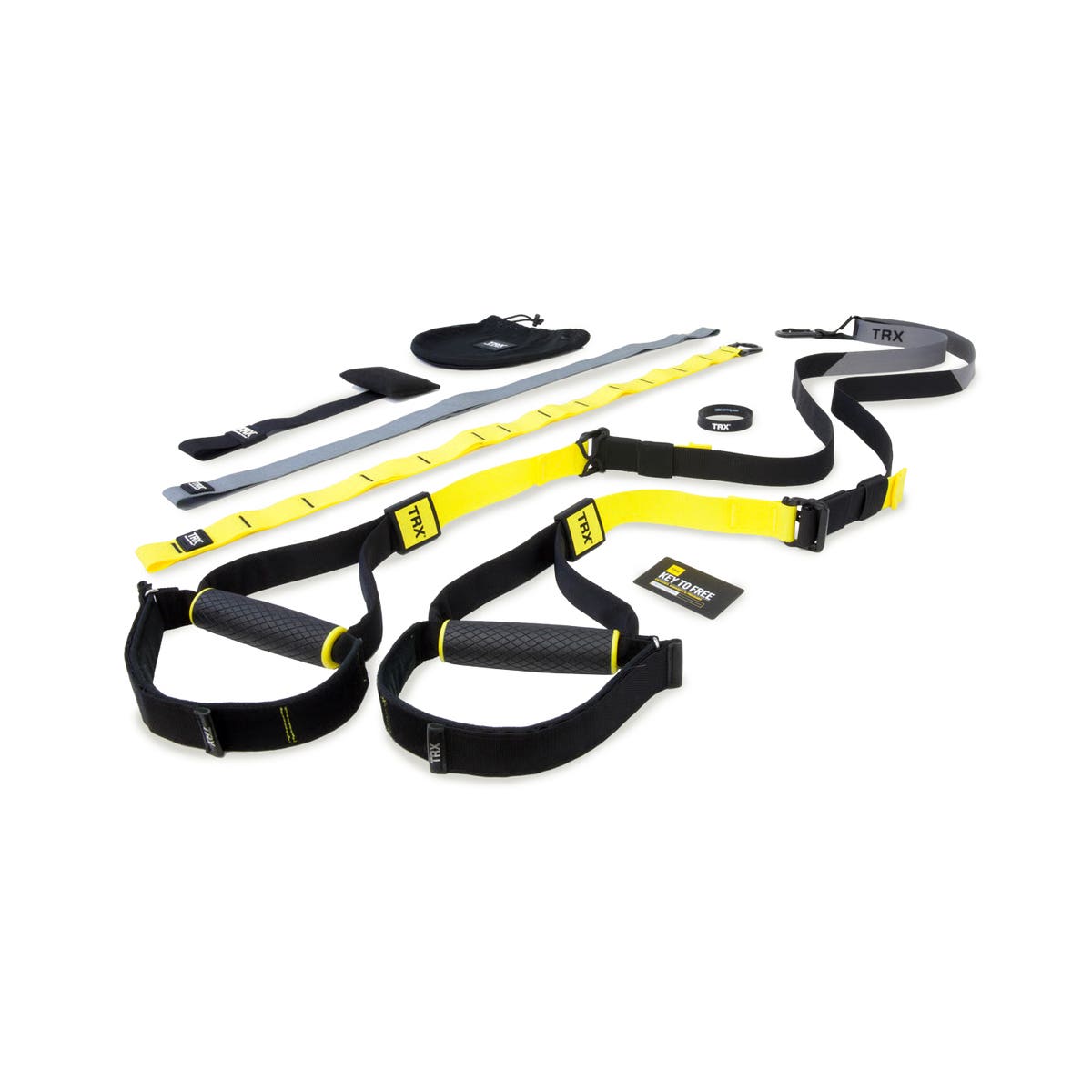 TRX PRO Suspension Training Kit 本体セット media_1f21a98316bb4097e25e7680
